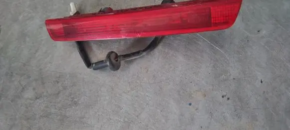 Nissan Qashqai Third/center stoplight 265904EA0A