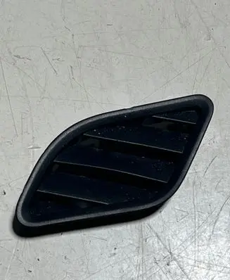 Volkswagen ID.3 Dashboard air vent grill cover trim 10B819705