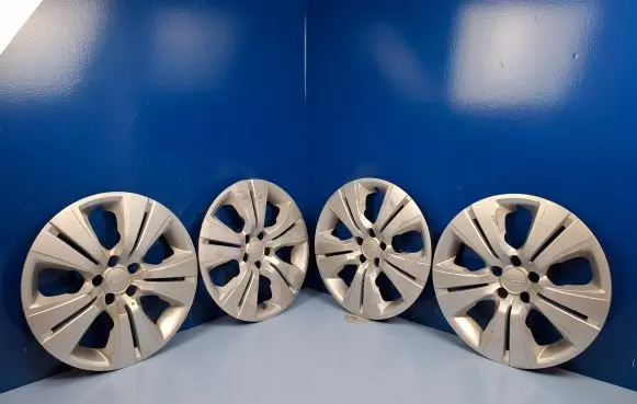 Subaru Forester SH R16 wheel hub/cap/trim 28811AJ00A