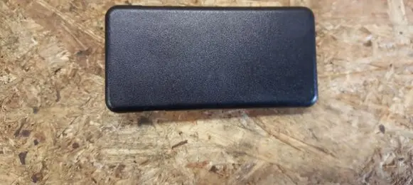 BMW 5 E60 E61 Panel trim 7068753