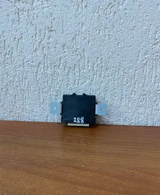 Lexus NX Wing mirror control module 89430-78041 615365-000