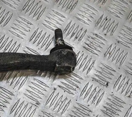 Mercedes-Benz C W203 Front lower control arm/wishbone