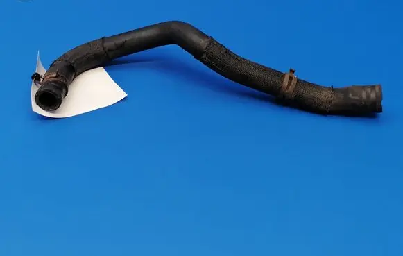 Opel Vivaro Engine coolant pipe/hose