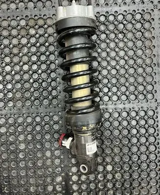 Mercedes-Benz AMG GT R190 C190 Front upper strut mount A1903208100 65520215 3980425165