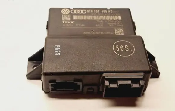 Audi A4 S4 B8 8K Gateway control module 8T0907468AD 8T0907468K 403213