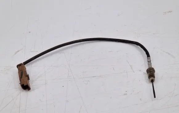 Citroen DS4 Exhaust gas temperature sensor 9665090280