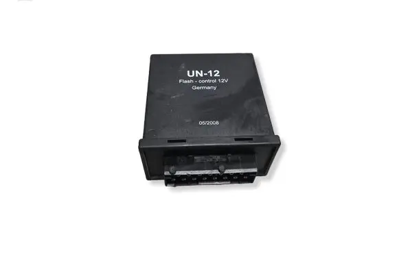 BMW 5 E39 Other control units/modules 1383563