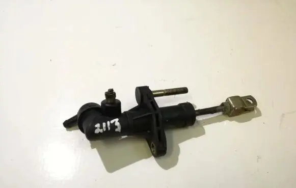 Clutch master cylinder