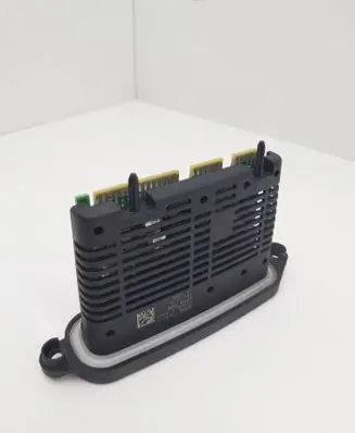 BMW 3 GT F34 Xenon control unit/module 7316186 535216805 5285497