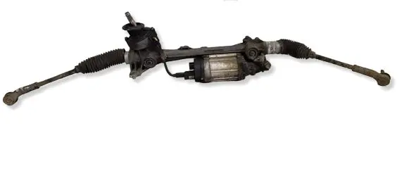 Audi A3 S3 8P Steering rack 