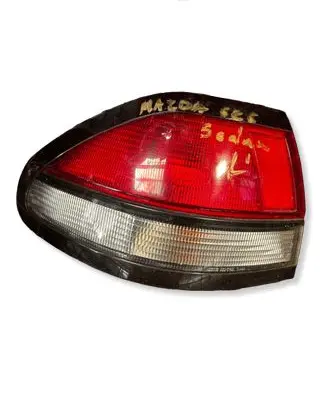 Mazda 626 Rear/tail lights 22061825