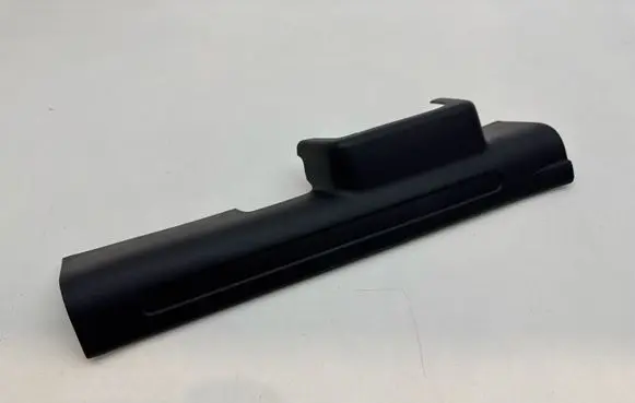 Mitsubishi Space Star Front sill trim cover 7656A167