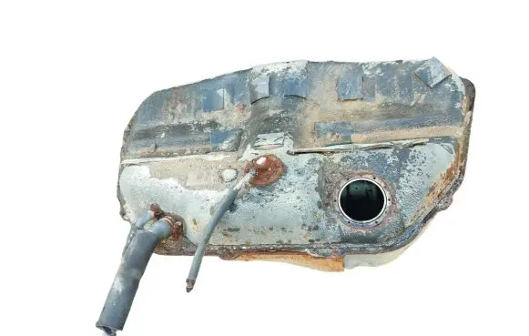 Hyundai Sonata Fuel tank 