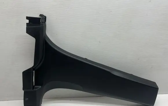 Nissan Rogue (B) pillar trim (bottom) 769156RR0A 769156RR1A