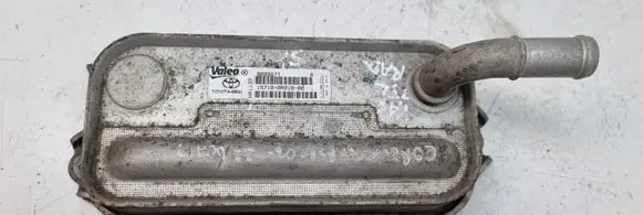 Toyota Corolla Verso AR10 Engine oil radiator 157100R01000