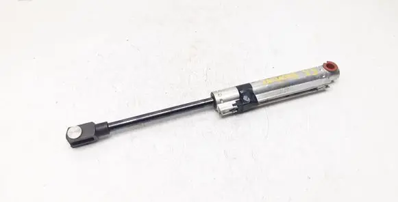 Ford Focus Convertible roof lock latch cylinder 