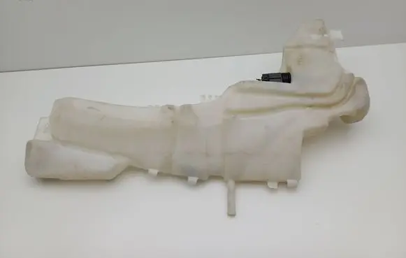 Ford Focus C-MAX Windshield washer fluid reservoir/tank 3M5113K163AE