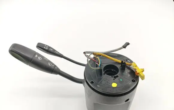 Mercedes-Benz C W203 Wiper turn signal indicator stalk/switch A2035405645 A1694640818