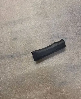 Audi A8 S8 D2 4D Hand brake release handle 