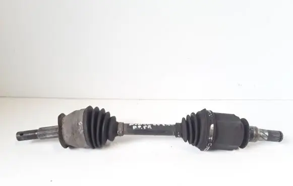 Nissan Navara D40 Front driveshaft