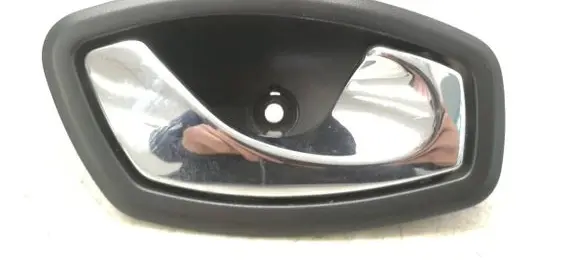 Front door interior handle