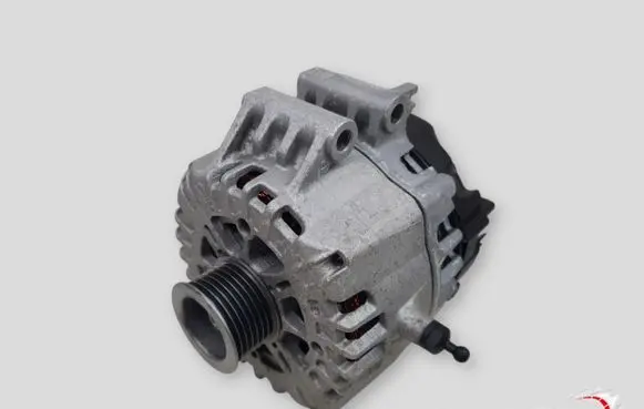 BMW 5 F10 F11 Generator/alternator 8611280