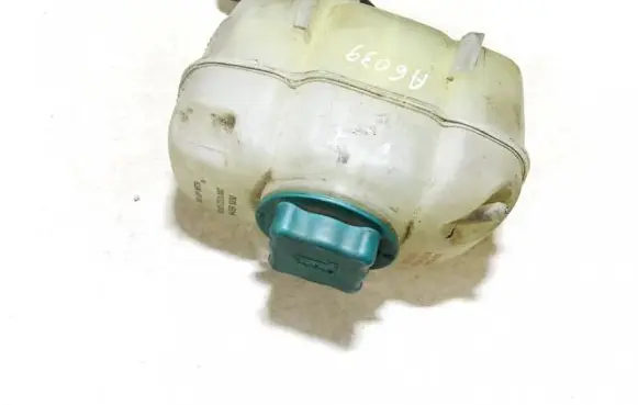Volvo S80 Coolant expansion tank/reservoir 9142716 9445012
