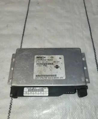 Nissan Terrano ABS control unit/module 0265108021