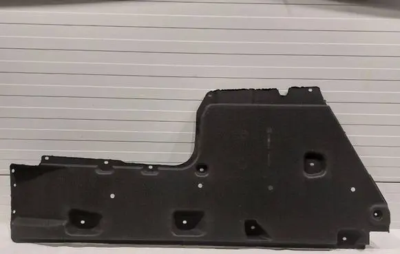 Chevrolet Camaro Side bottom protection 23390131