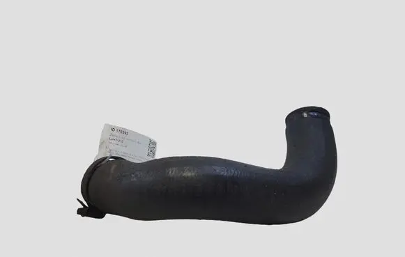 Volvo V40 Air intake hose/pipe