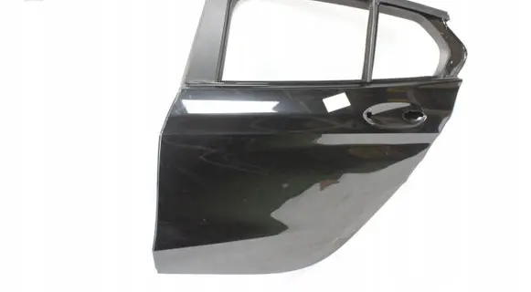 BMW 1 F40 Rear door