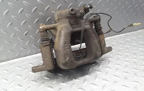 Peugeot 407 Front brake caliper 4401H2