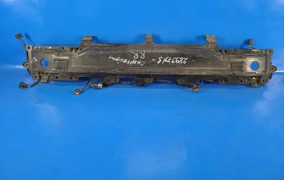 KIA Sportage Rear bumper mounting bracket 86631F1500