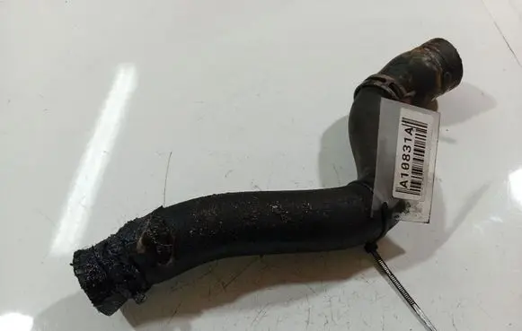 Citroen C4 I Engine coolant pipe/hose 