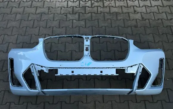 BMW X4 G02 Front bumper 