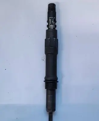 Ford Mondeo Mk III Fuel injector 2S7Q9K546AH 1102FV05F53