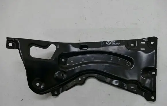 Mercedes-Benz E C207 W207 Holder (bracket) A2076440205