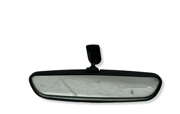 Mitsubishi Pajero Rear view mirror (interior) 8011681