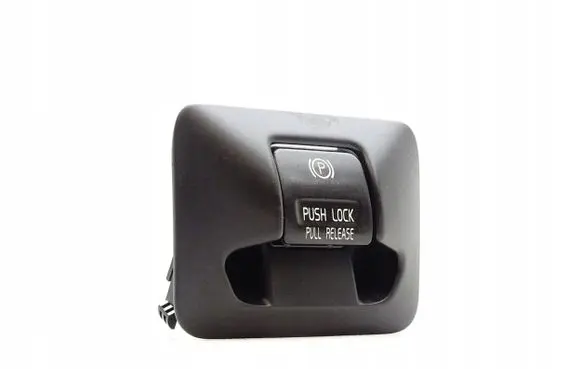 Volvo S60 Hand parking brake switch 31343242
