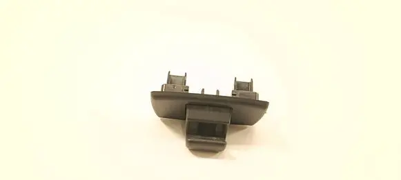 Mercedes-Benz A W176 Sun visor clip/hook/bracket A2468100012