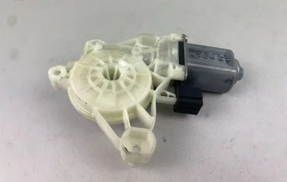 Volkswagen ID.3 Front door window regulator motor 4K0959812A