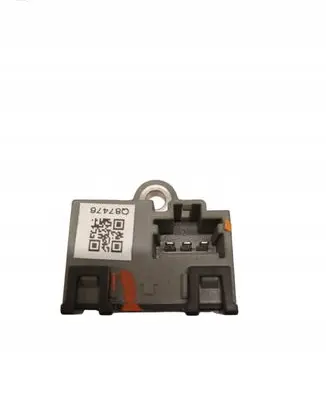 Honda Civic Other control units/modules Q87476