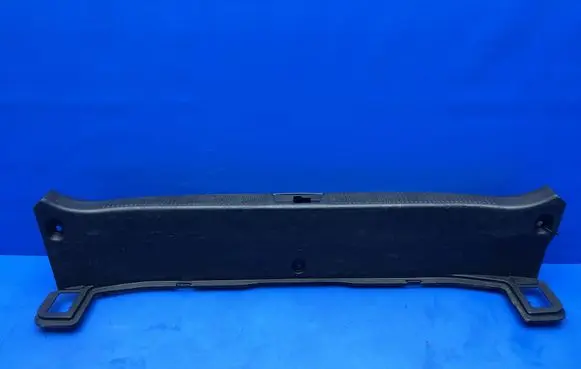 Lexus GS 300 350 430 450H Trunk/boot sill cover protection 5838730170