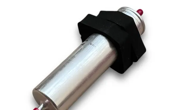 Audi A5 Sportback 8TA Fuel filter Q342 1611658280