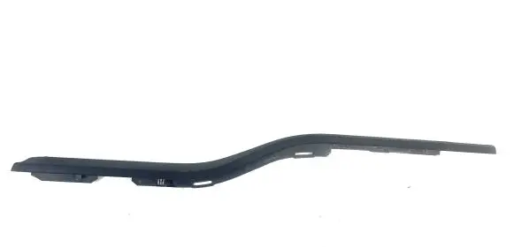 Ford F150 Front door glass trim molding FL34-1521453
