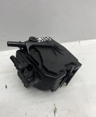 Peugeot 207 Fuel filter housing 0450907006 9305108C