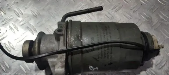 Mazda 626 Fuel filter 