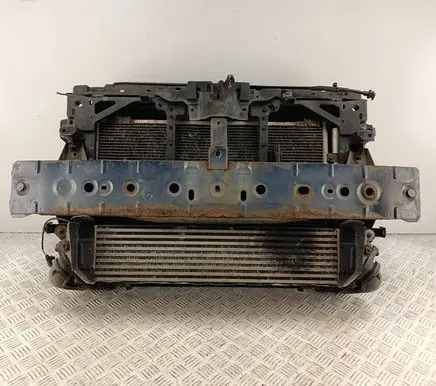 Mazda CX-5 Radiator set 2230004231
