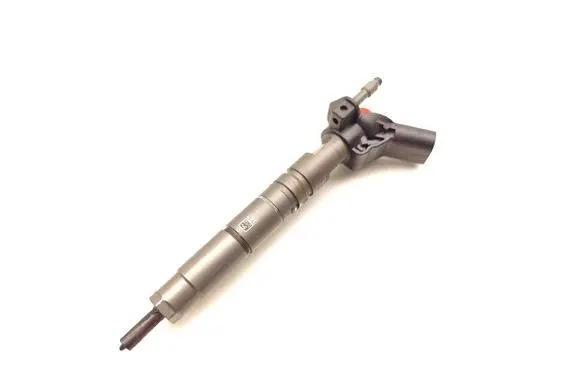Mercedes-Benz E W212 Fuel injector A6420701187 0445116026