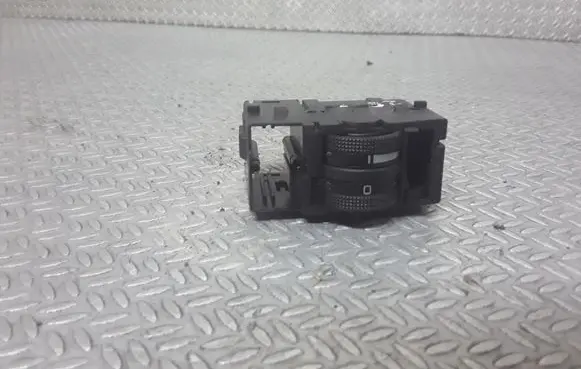 Audi A3 S3 A3 Sportback 8P Headlight level height control switch 8P0919094